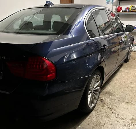 2011 BMW E90 335i Sedan - Image 5 of 8