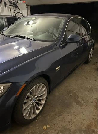 2011 BMW E90 335i Sedan - Image 2 of 8
