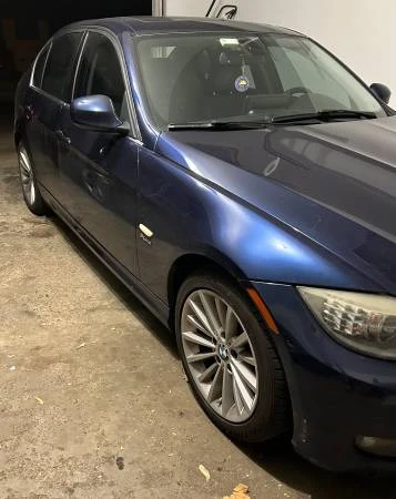 2011 BMW E90 335i Sedan - Image 4 of 8