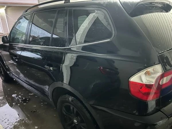 2006 BMW E83 X3 - Image 9 of 10