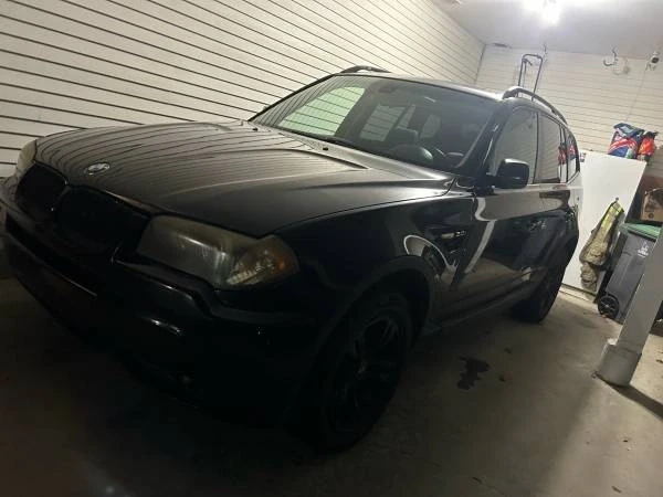 2006 BMW E83 X3 - Image 7 of 10
