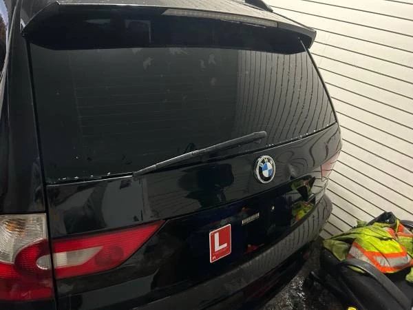2006 BMW E83 X3 - Image 10 of 10