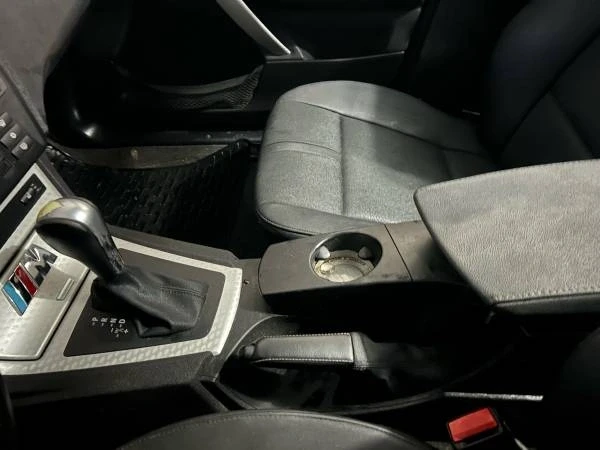 2006 BMW E83 X3 - Image 5 of 10