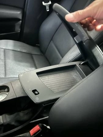 2006 BMW E83 X3 - Image 4 of 10