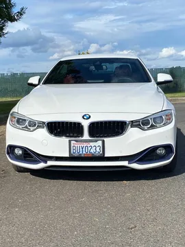 2014 BMW 428i xDrive Convertible