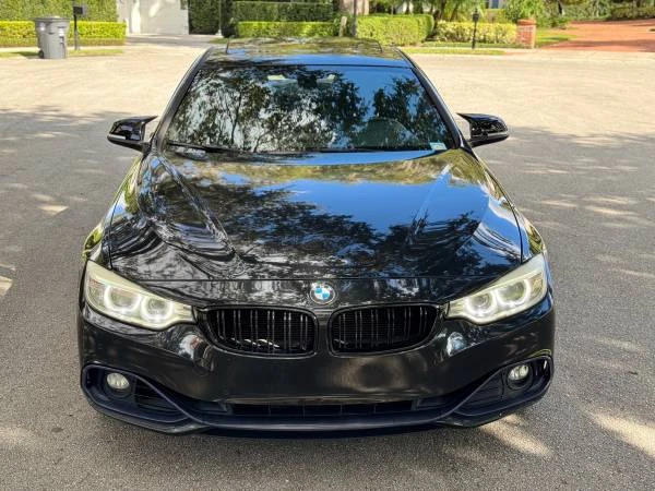 2014 BMW 4 Series - Image 8 of 17