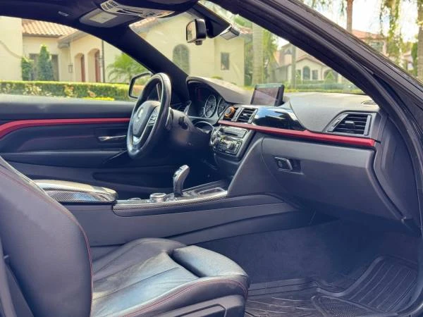 2014 BMW 4 Series - Image 16 of 17