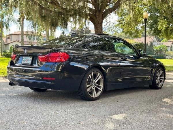 2014 BMW 4 Series - Image 5 of 17