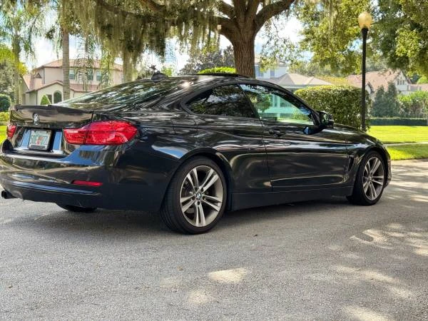 2014 BMW 4 Series - Image 10 of 17