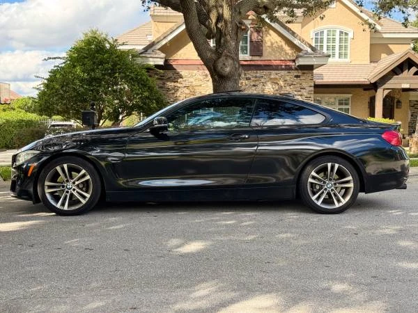 2014 BMW 4 Series - Image 6 of 17