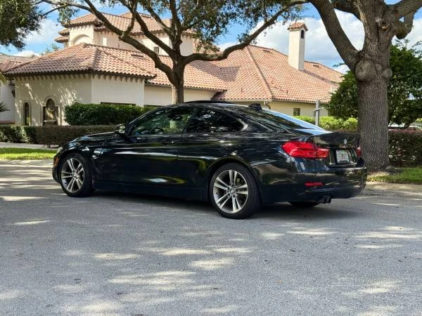2014 BMW 4 Series - Image 3 of 17