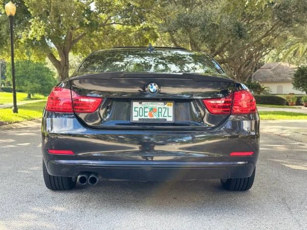2014 BMW 4 Series - Image 4 of 17