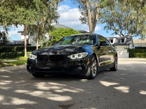 2014 BMW 4 Series - Image 7 of 17