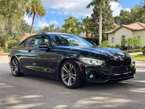 2014 BMW 4 Series - Image 9 of 17