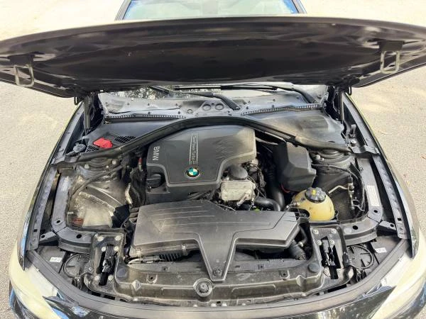 2014 BMW 4 Series - Image 17 of 17