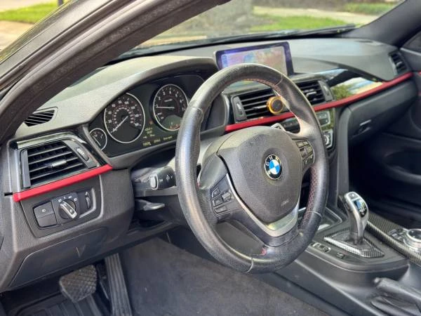 2014 BMW 4 Series - Image 12 of 17