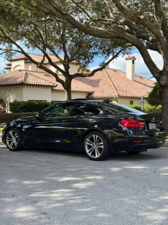 2014 BMW 4 Series - Image 2 of 17