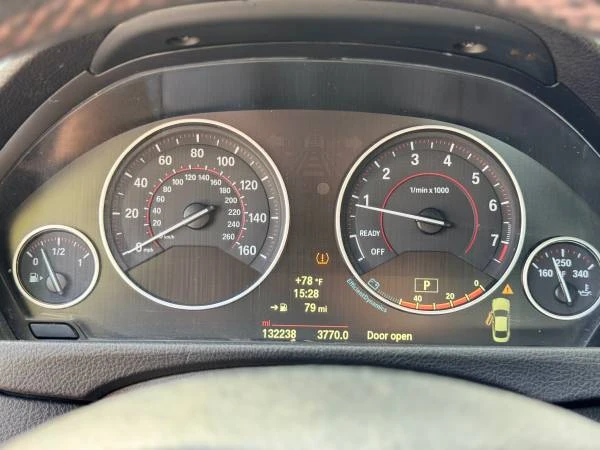 2014 BMW 4 Series - Image 13 of 17