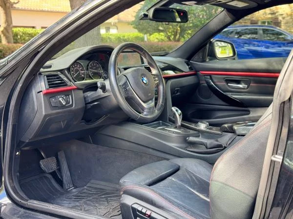 2014 BMW 4 Series - Image 11 of 17