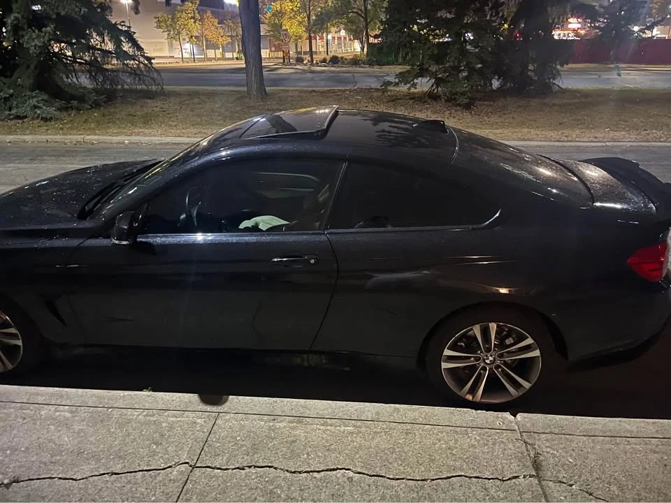 2016 BMW 4 Series - Image 3 of 6