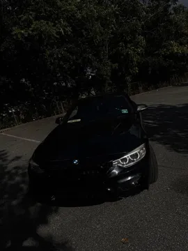 2014 BMW 428i