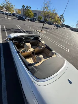 2014 BMW 428i Convertible