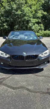2014 BMW 428i Convertible