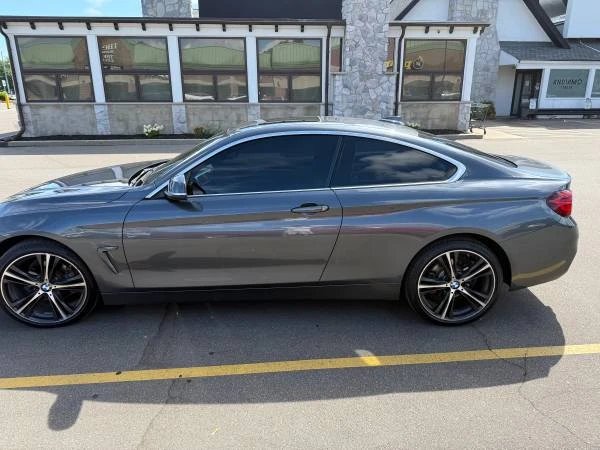 2020 BMW 4 Series - Image 2 of 2