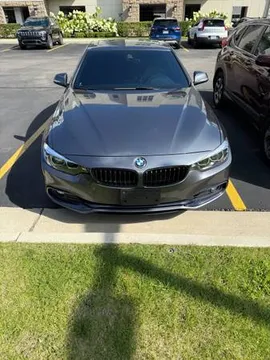 2020 BMW 430i