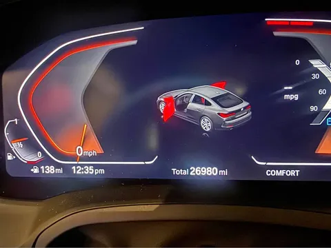 2023 BMW 430i