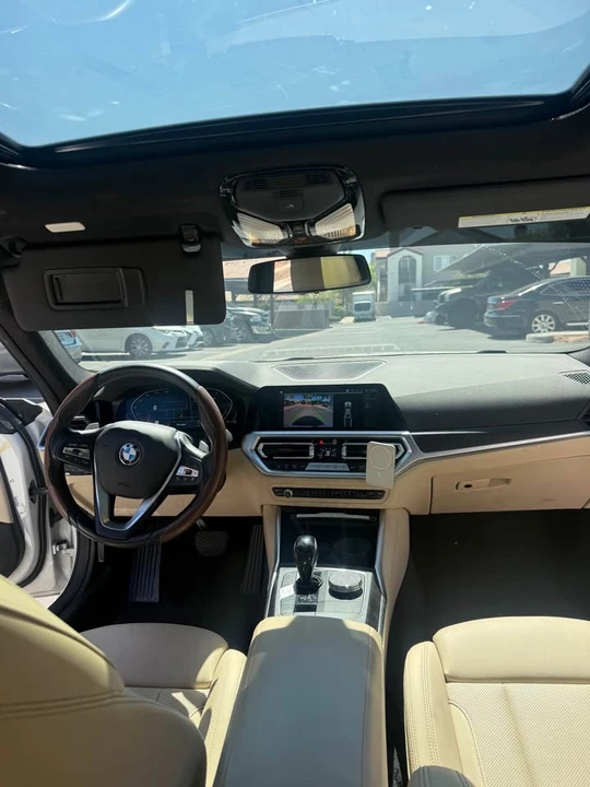 2023 BMW 4 Series - Image 2 of 4