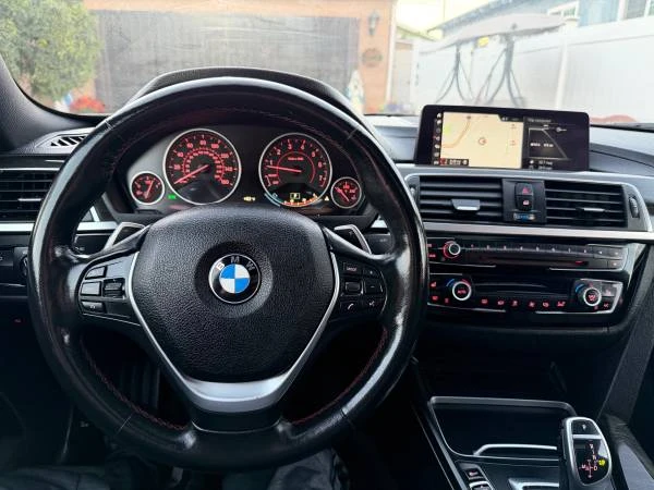 2019 BMW 4 Series - Image 10 of 11