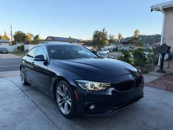 2019 BMW 4 Series - Image 3 of 11