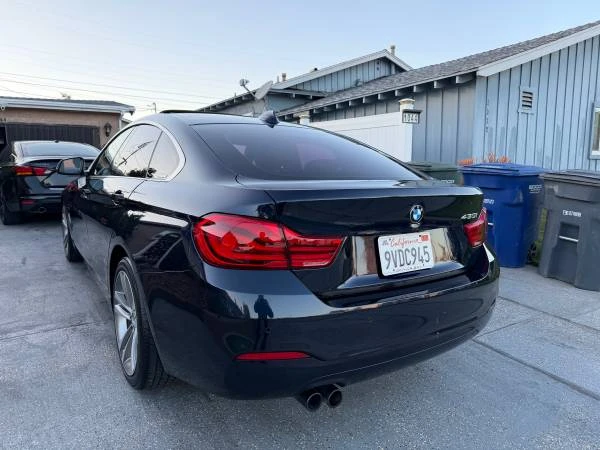 2019 BMW 4 Series - Image 5 of 11