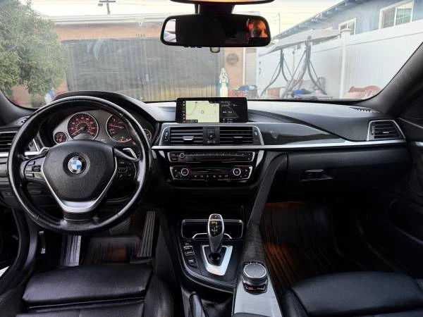 2019 BMW 4 Series - Image 9 of 11