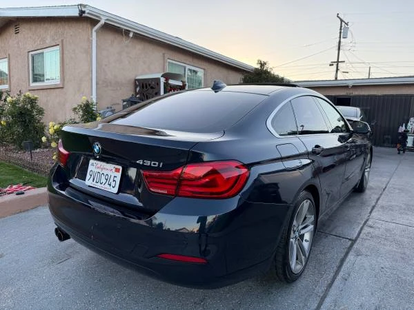2019 BMW 4 Series - Image 2 of 11