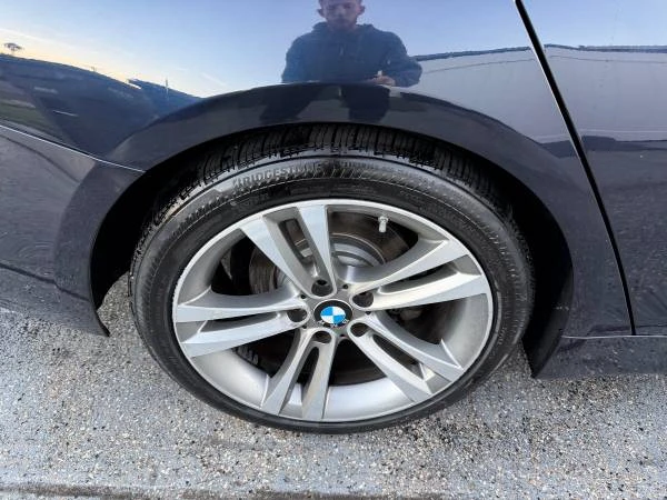 2019 BMW 4 Series - Image 8 of 11