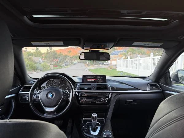 2019 BMW 4 Series - Image 7 of 11