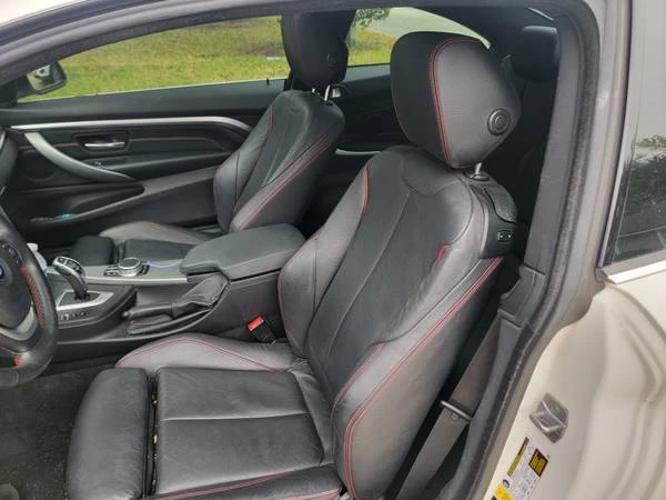 2019 BMW 4 Series - Image 4 of 5