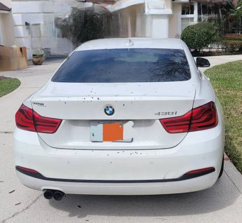 2019 BMW 4 Series - Image 5 of 5