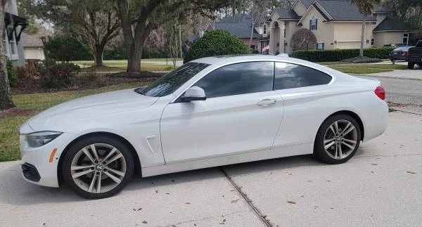 2019 BMW 4 Series - Image 2 of 5