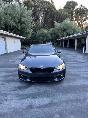 2017 BMW 4 Series - Image 7 of 13