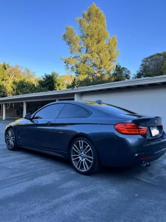2017 BMW 4 Series - Image 2 of 13