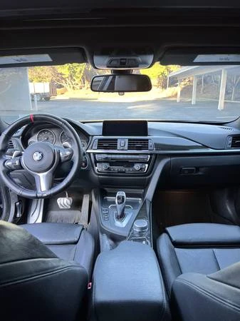 2017 BMW 4 Series - Image 10 of 13