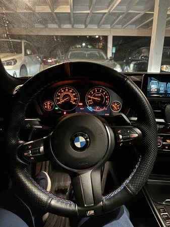 2017 BMW 4 Series - Image 12 of 13