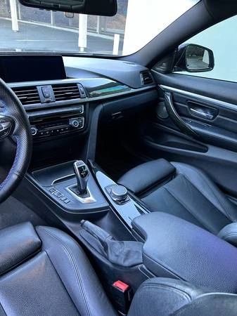 2017 BMW 4 Series - Image 8 of 13