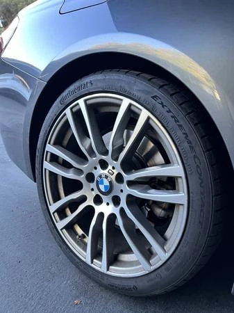 2017 BMW 4 Series - Image 11 of 13