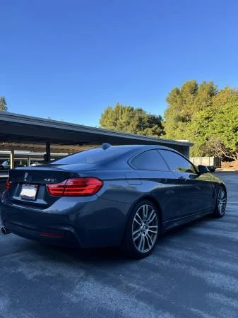2017 BMW 4 Series - Image 5 of 13