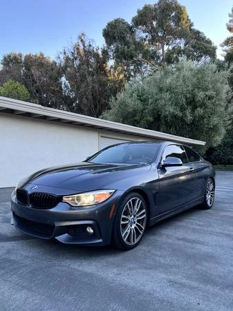 2017 BMW 4 Series - Image 3 of 13