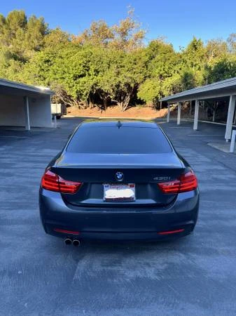 2017 BMW 4 Series - Image 4 of 13